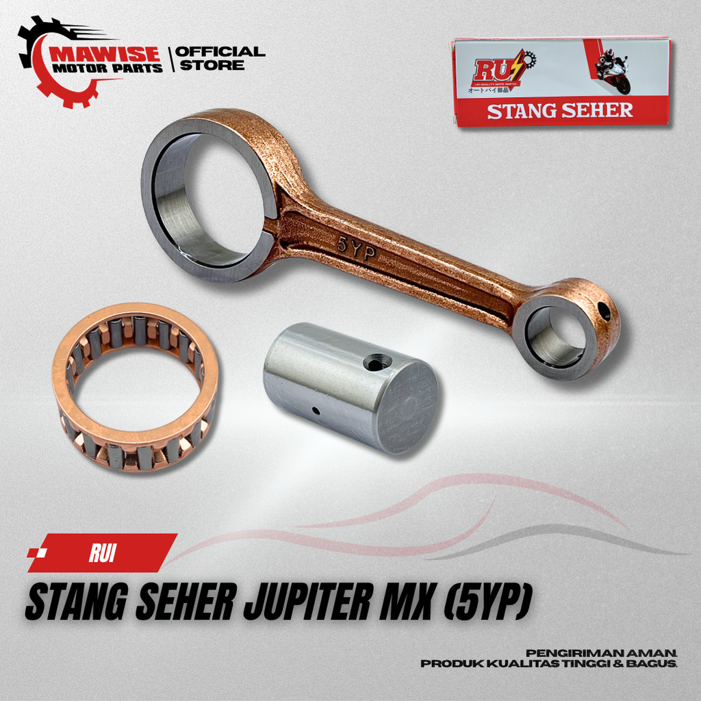 JUPITER MX 5YP STANDARD - ก้านเชื่อมต่อ Yamaha Jupiter Mx Old / Lama 5YP RUI