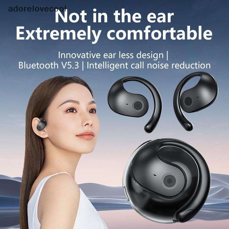 ADTH หูฟังแปล HYUNDAI HY-T26 Pro หูฟัง 5.4 หูฟังไฮไฟสเตอริโอคุณภาพแบตเตอรี่ยาวนานหูฟัง Martijn