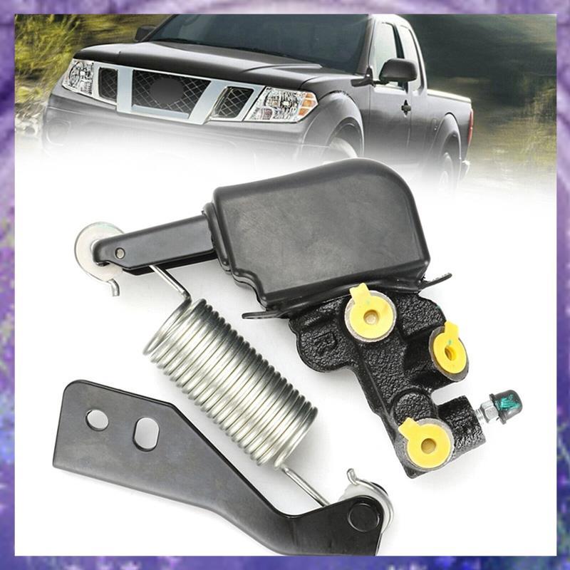 [PM] 1 ชิ้นรถเบรคโหลด Sensing วาล์ว 46400VK000 46400VK90A โลหะรถอุปกรณ์เสริมสําหรับ 2.4L 3.3L Navara