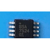 7524 7524Q1 UCC27524 Long Angeli New Energy Computer Board Drive Chip