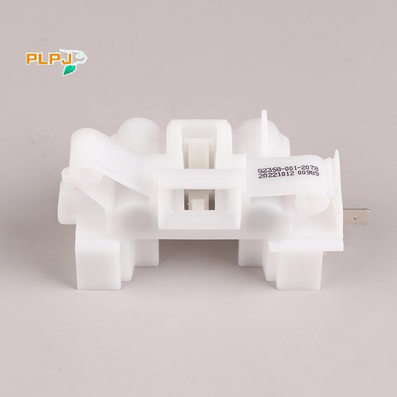 PLPJ เครื่องเป่าประตู Lo ปุ่มสวิทช์ประตู TH100NH06WY TH100VH88WY เครื่องเป่าสลักอะไหล่ใหม่