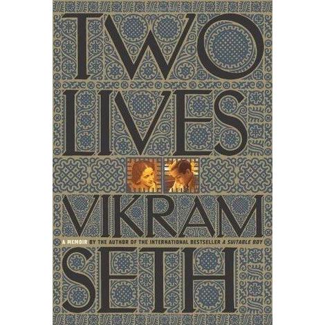 [BnB] USED Two Lives by Vikram Seth (มือสอง: ดีมาก ไล่ขอบเบา)
