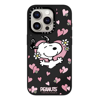 Drop proof CASENEALเคสโทรศัพท์สําหรับiPhone 17ProMax 17pro 17 air 16promax 16 15promax 15 14promax 13 13promax hard Caseน่ารักSnoopy 12 12PromaxกรณีiPhone 14กรณีคุณภาพสูง