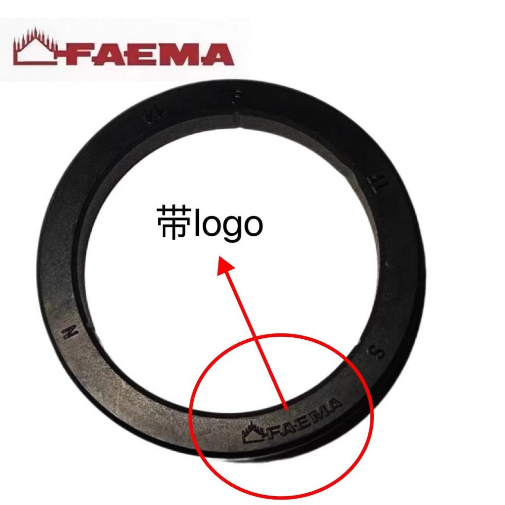 Original FAEMA Pegasus Universal E61 Brewing หัวซีลแหวนยาง E98 ปะเก็นหนังเครื่องชงกาแฟอุปกรณ์เสริม