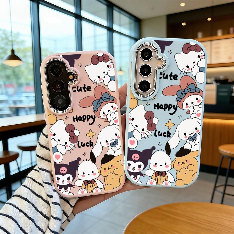 VOVO CASE Realme C11 C12 C15 C2 C20 C21 C21Y 85G 95G 5 12PRO 12PLUS 11PRO NARZO60PRO 30 70X N65 70PR