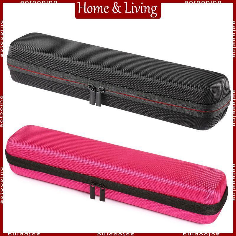 AOTO กันกระแทกสําหรับกระเป๋าถือ EVA กระเป๋าสําหรับ IV Styler Straightener EVA กระเป๋าเก็บสําหรับ Pro