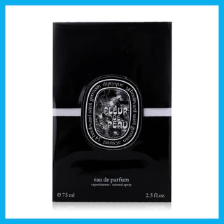 Diptyque Fleur De Peau EDP 75ml (ของแท้ 100%).