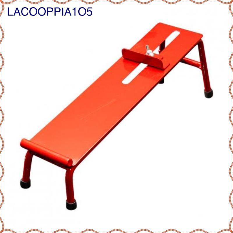 [lacooppia1o5] ที่วางหินลับมีด, ที่วางหินลับแบบปรับได้, แท่งเหล็กกันลื่น, แท่นลับในบ้าน, เครื่องมือลับคมแบบมือโยก