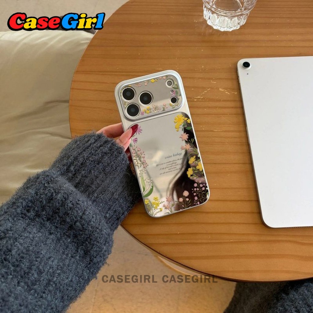 คุ้มค่าที่สุด เคสโทรศัพท์ iPhone 17 13 15 11 14 12 Pro รูปที่ 5