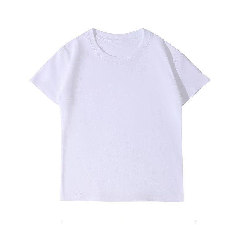 2026HITTY Baju เสื้อยืดเด็ก Sonic แขนสั้น baju budak เสื้อยืดรอบคอผ้าฝ้ายพรีเมี่ยม unisex ขนาด 90-15