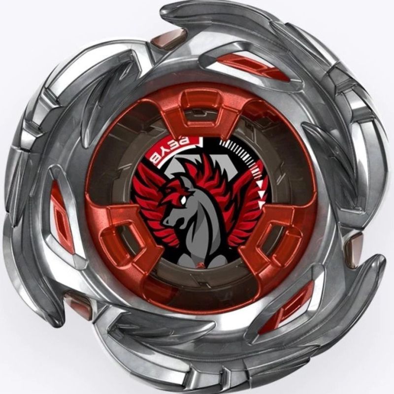 【พร้อมส่ง】beyblade x ของแท้ takara tomy aero pegasus hover wyvern ของแท้ 100% ของแท้ Takara Tomy Bey