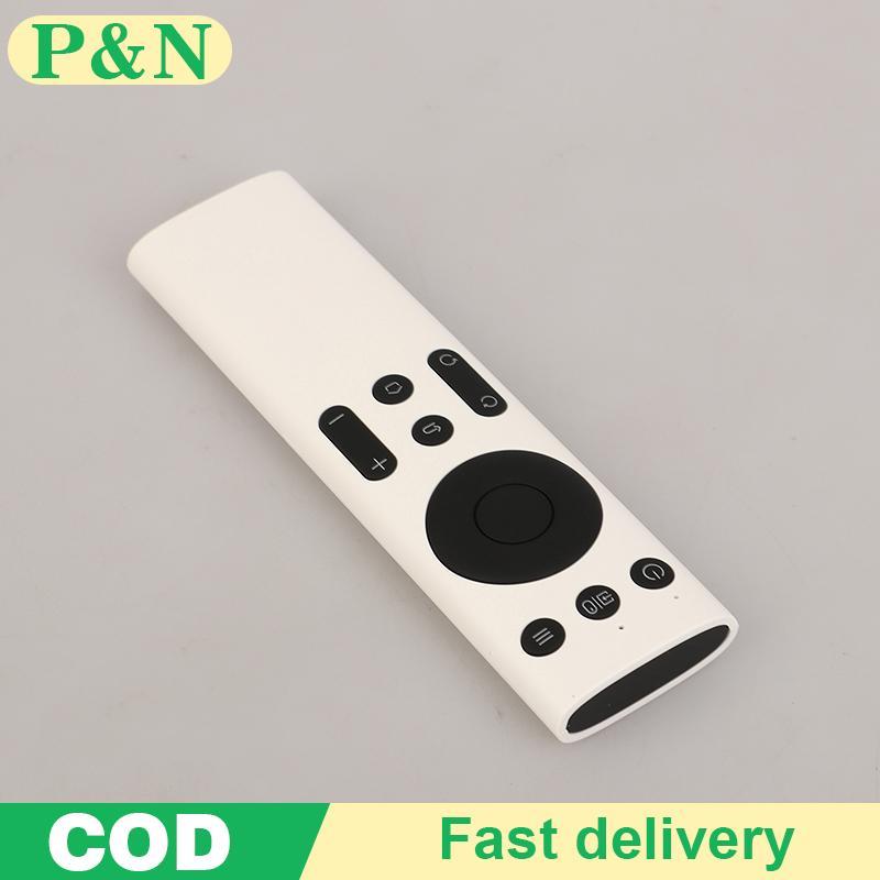 [P&N] รีโมทคอนโทรลอัจฉริยะดั้งเดิมสําหรับโปรเจคเตอร์ WANBO Adaptive T1 T2 RMAX T3 X1 [cod]