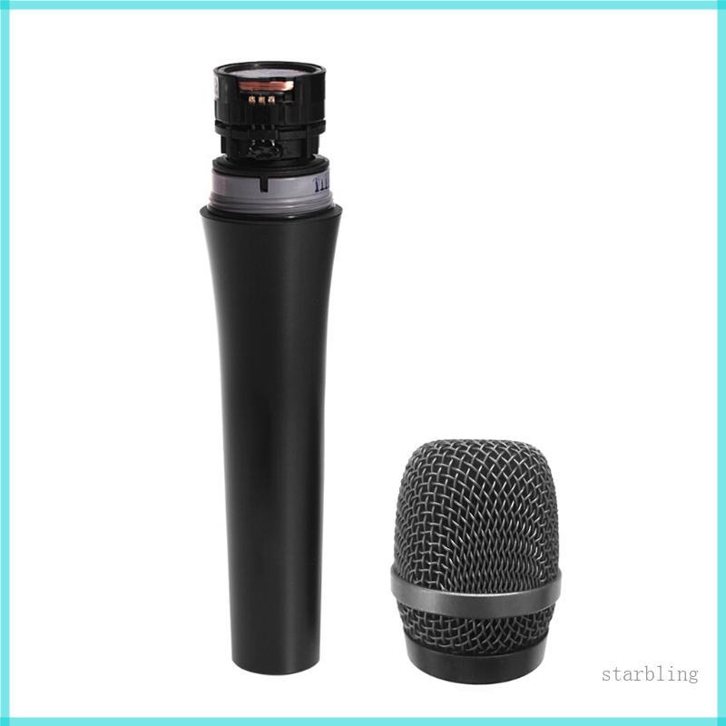 Replacement Head Mesh Microphone Grille For  e935 e945 MIC Access