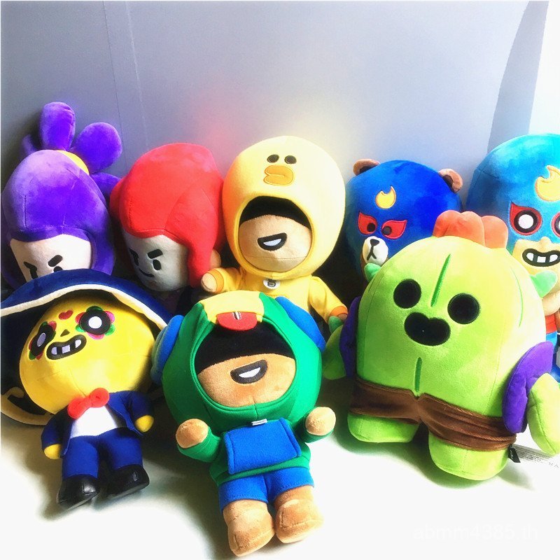 Leon Wild Brown การ์ตูน Pomo Boy Battle Doll Leon Snow Colt Limited Play Sally F2QX