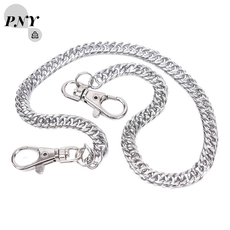 [PNY] Punk Long Wallet Belt Chain Pants Hipster Pant Jean พวงกุญแจ Hip Hop Jewelry VN