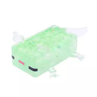 ^N^ น่ารัก Axolotl ของเล่น Handmade ความเครียดบรรเทาของขวัญ DIY Kawaii สัตว์ของเล่นเด็กโต๊ะศึกษาผ่อนคลาย