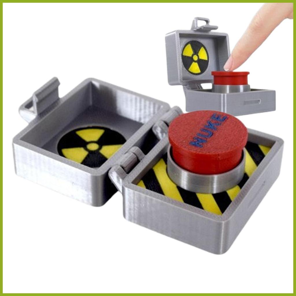 Fidget Clicker ปุ่มบรรเทาอุปกรณ์เสริมโต๊ะความเครียด รูปที่ 6