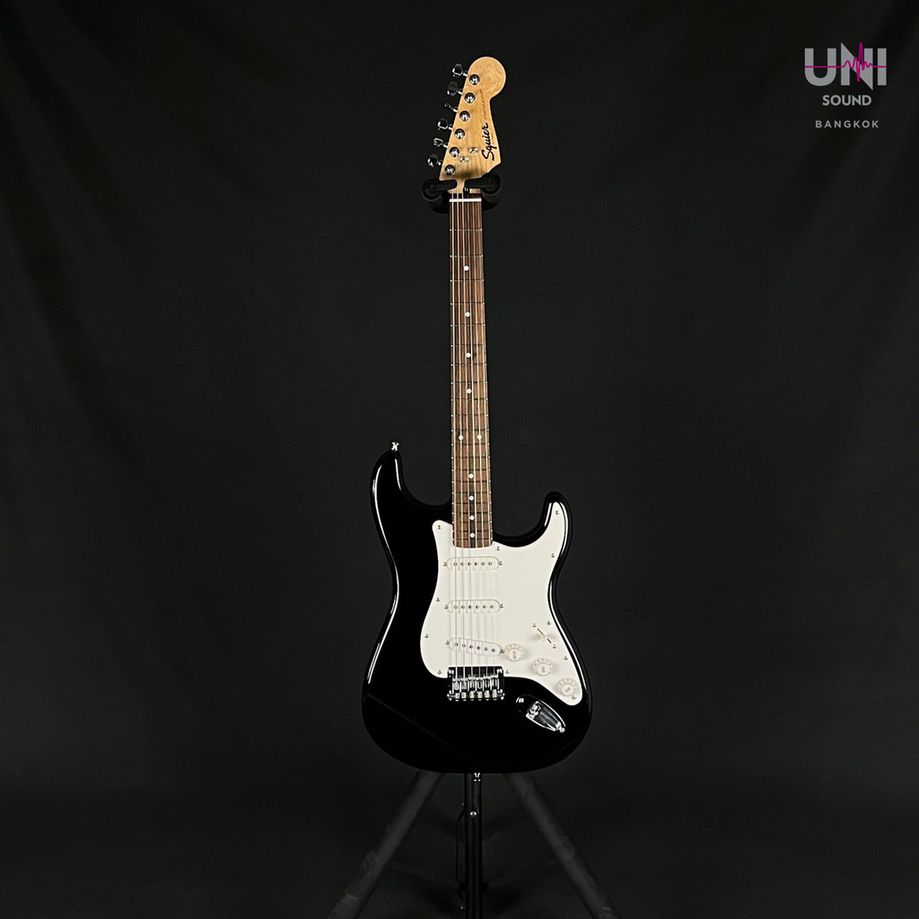 กีต้าร์ไฟฟ้า Squier Sonic Stratocaster