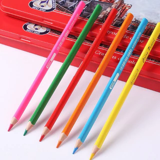 จอร์เจียน(Giorgione) สีไม้ สีไม้ Giorgione ดินสอสี ดินสอสีไม้ 12/24/36/48/120สี ของแท้ 100%