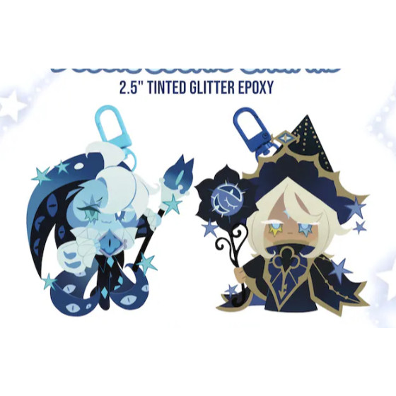 Shadow Milk Cookie & Truthless Recluse อะคริลิค
