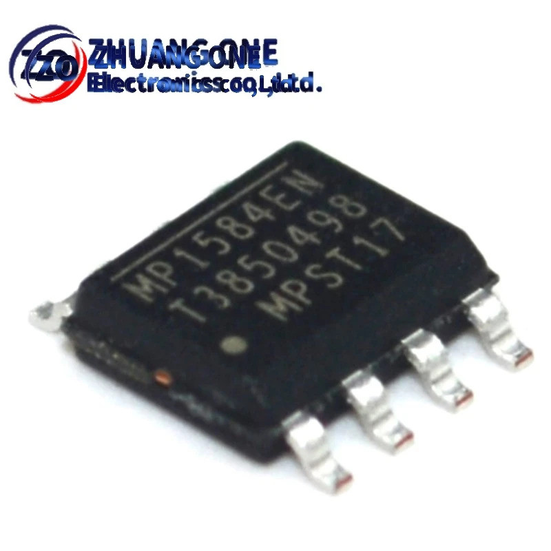 5PCS MP1584EN MP1484EN MP1482DS MP1423DN MP1410ES MP1582EN MP1583DN MP1593DN sop-8 ชิป IC