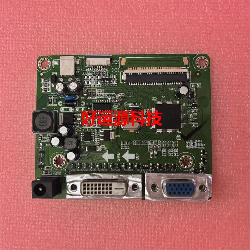 Vip VA2429-บอร์ดไดรฟ์ LED VX2409 VX2209 บอร์ดไดรฟ์เมนบอร์ด LM.NT660.G2 G2