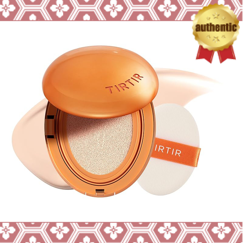 [TIRTIR] Universal Mask Fit Cushion Foundation 18g