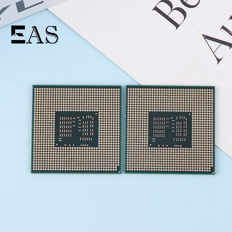 [EA] I5 560M 430M 450M 460M 480M 520M 540M 580M I7 620M แล็ปท็อป CPUputer อุปกรณ์เสริม TH