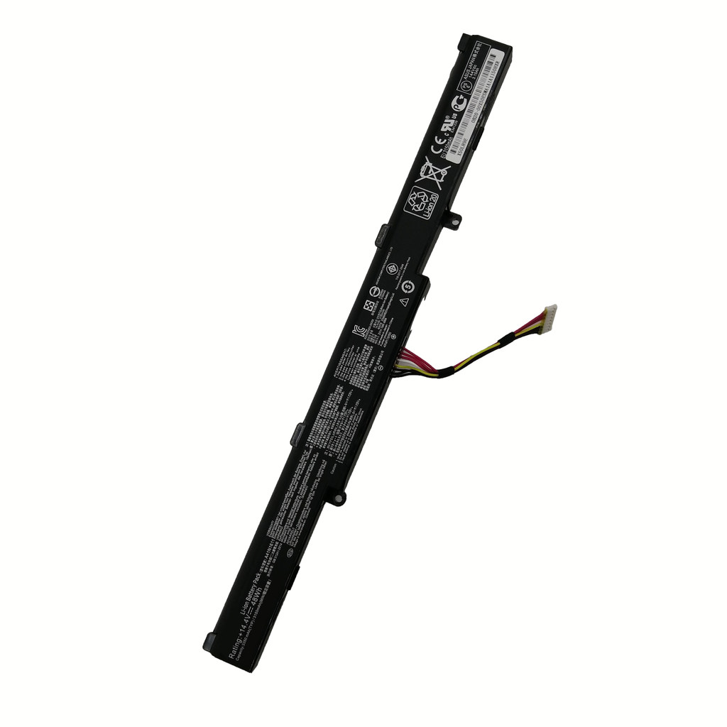 New ASUS GL553V GL553VE GL553VD FZ53V ZX73V Laptop Battery A41N1611