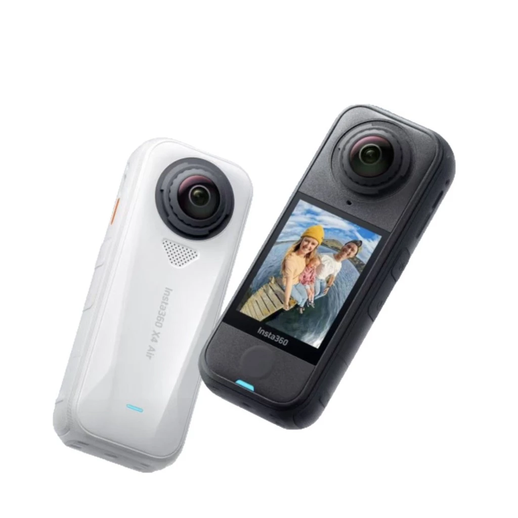 กล้อง Insta360 X4 8K thumbnail 7
