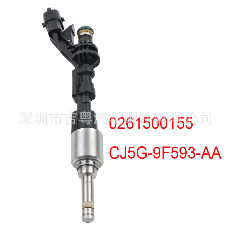 0261500155 ใช้ได้กับ Ford Winghu 1.6T CJ5G-9F593-AA CJ5G9F593AA โรงงานพร้อมสต็อก
