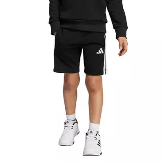adidas ไลฟ์สไตล์ กางเกงขาสั้น Essentials สำหรับเด็ก เด็ก สีดำ JM0902