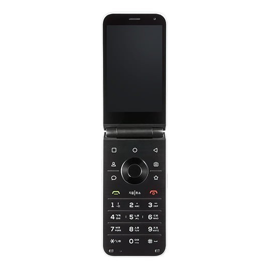 ALT MIVE Style Folder 32GB AT-M120 Unlocked ( Used,95% )