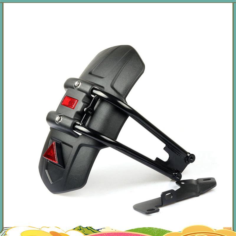 รถจักรยานยนต์ด้านหลัง Mudguard Splash Guard สําหรับ 125 200 250 390 125DUKE DUKE390 DUKE250 DUKE200