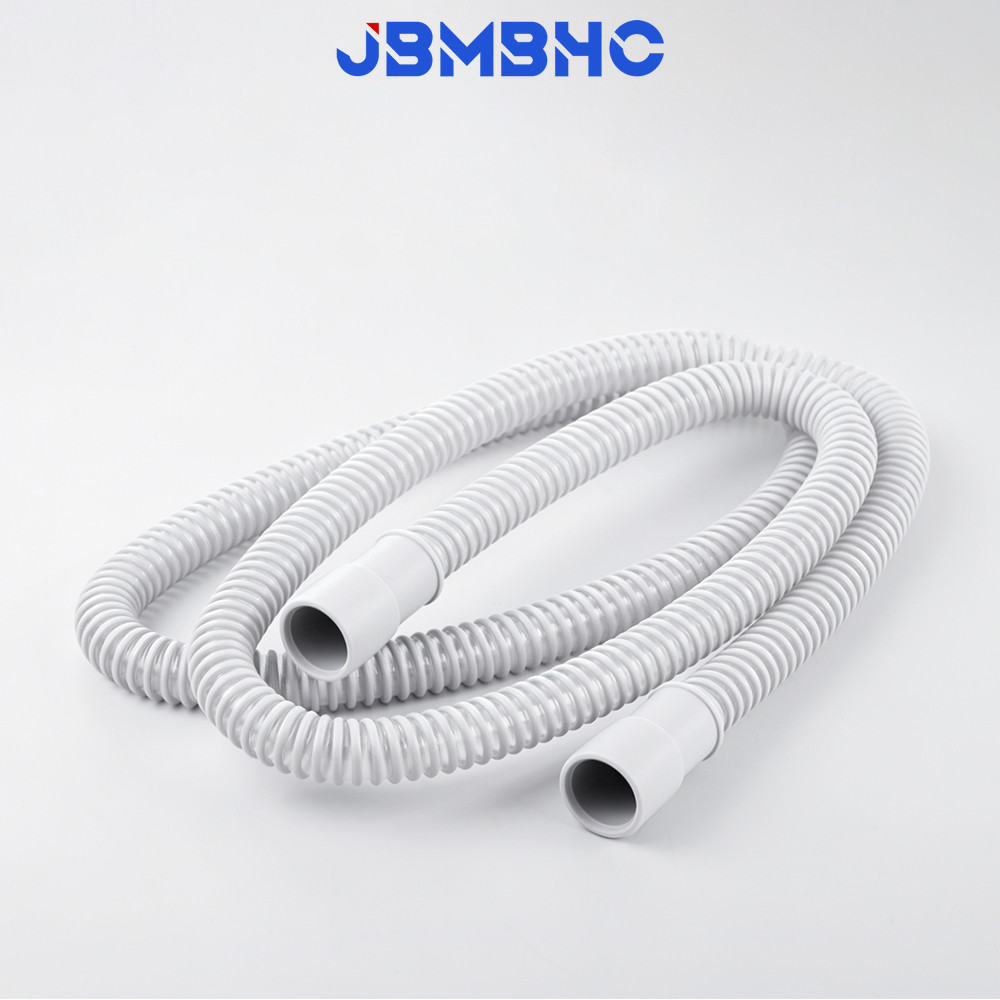 ท่อเครื่องช่วยหายใจ ท่อขั้วต่อ 22 มม. ท่อ Universal Type & ResMed AirMini ประเภทอุปกรณ์เครื่องหายใจ