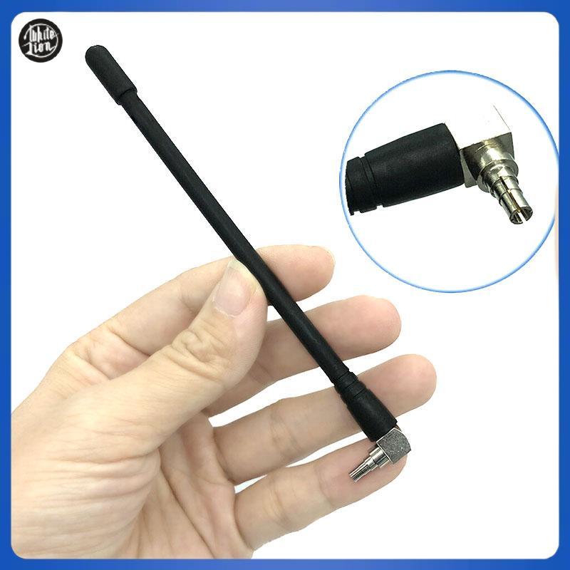 WL| 2pcs CRC9 Connector เสาอากาศ 5dbi Gain 3G 4G LTE Omni ทิศทางสําหรับ Wifi Router ใหม่