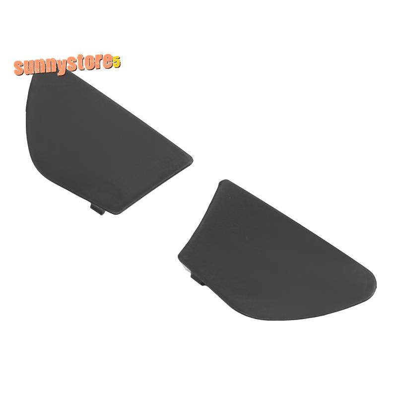 1 คู่รถประตูด้านใน Handle Square สําหรับ Focus C346 Mk3 2015-2018 BM51-A226A59-AA3JA6 BM51A226A58AA3
