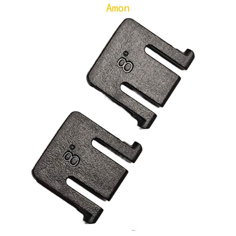 Amon Keyboard Feet Stand สําหรับ K360 K365 MK360 MK365 รุ่นคีย์บอร์ดขาตั้งขา