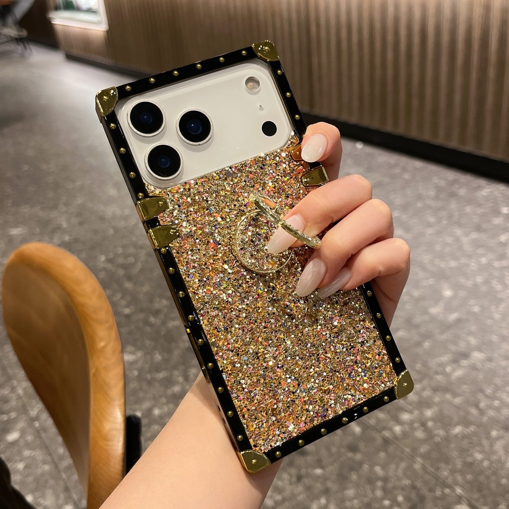 สําหรับ OPPO Reno 8 8PRO 8Z 7Z 5Z 6Z 5F 5LITE 6LITE 7LITE 8LITE ที่ไม่ซ้ํากันประกายเคสโทรศัพท์,สไตล์
