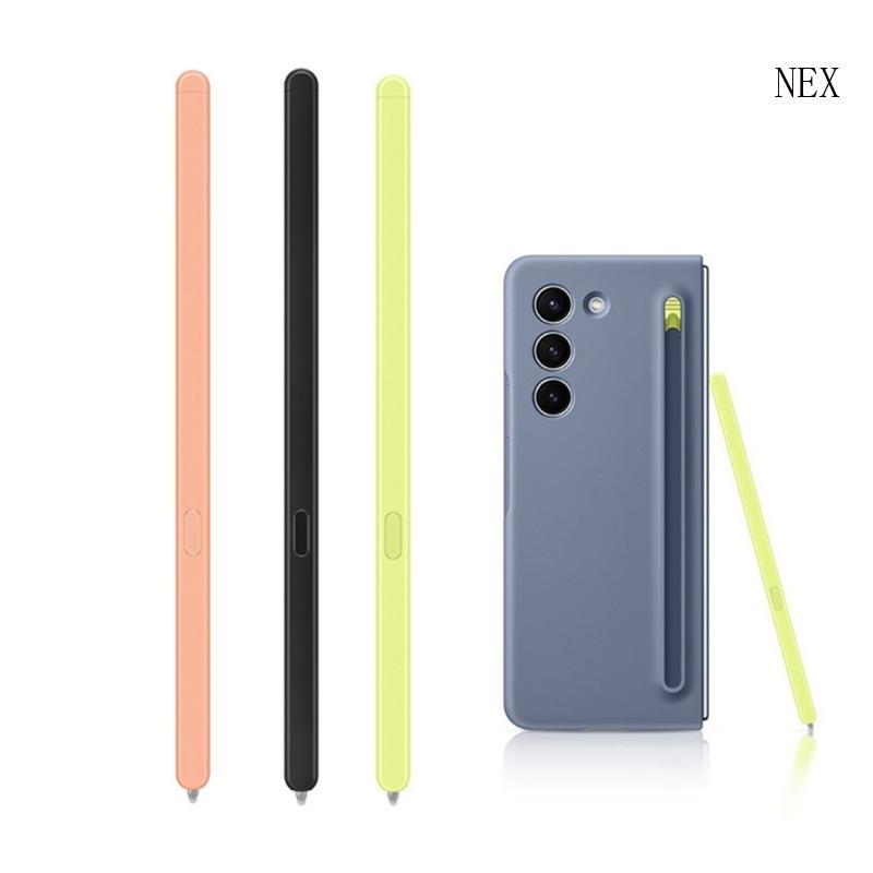 NEX Touches ปากกาสําหรับพับ 6 แท็บเล็ตสัมผัสแม่เหล็กไฟฟ้าปากกาหน้าจอเขียนเรียบ F956B F956U