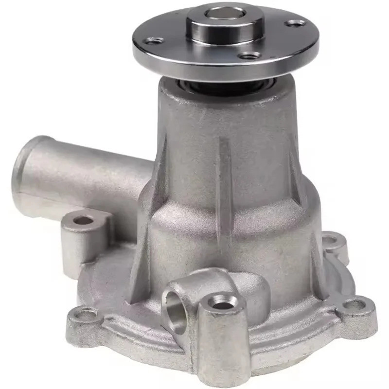มม43317001 มม43317002 ปั๊มน้ําสําหรับ Mitsubishi L2E L3E L3A L2A L3C L2C L3E2