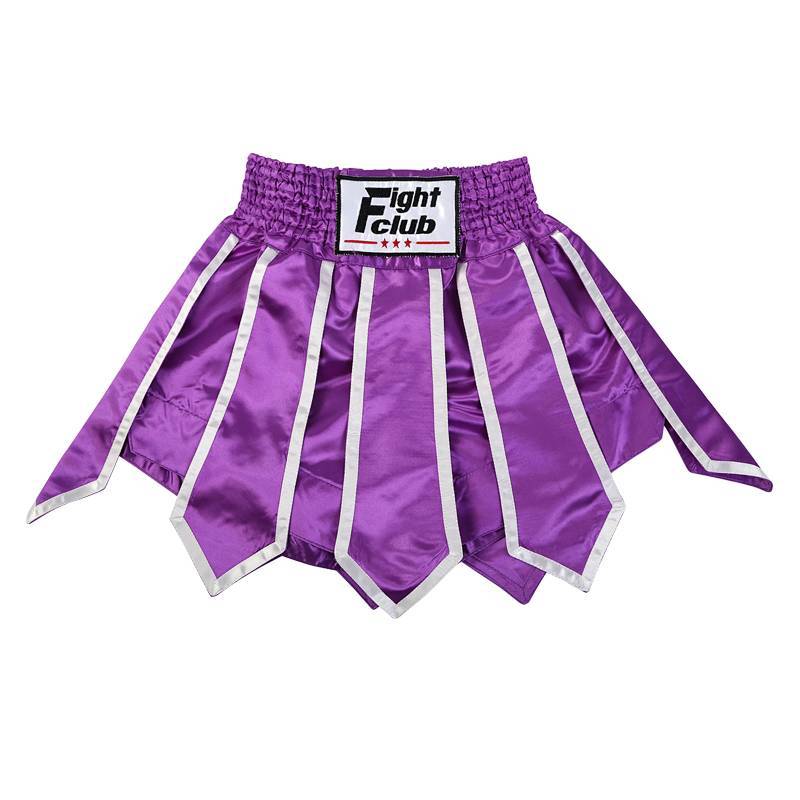 Boxing Shorts Ribbon Muay Thai Shorts Competition Training Kick Boxing Sanda Comprehensive Fighting 