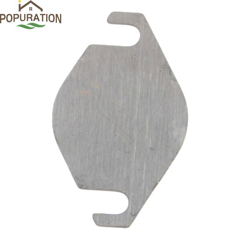 POP General Fit แผ่นป้องกันเครื่องยนต์ Robusts ฝาครอบเครื่องยนต์สําหรับรถยนต์ 2 0