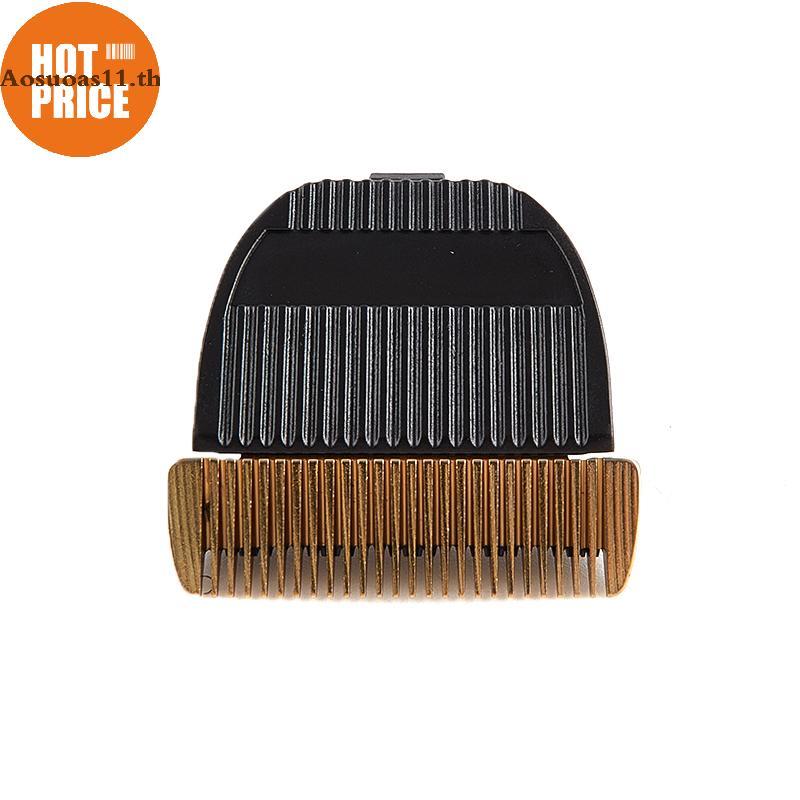 Aosuoas Replacement de สําหรับ Panasonic ER-GP80,ER1611,1610,1511 อุปกรณ์เสริมเครื่องยนต์หลัก TH.