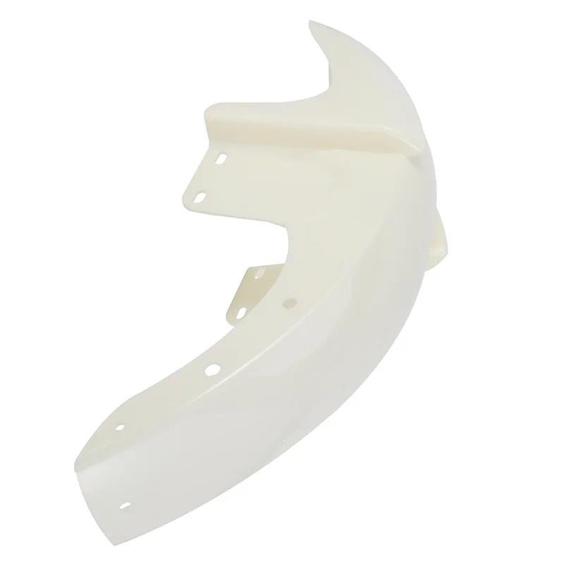 พิเศษล้อหน้า Mudguards Extension Mudguards อุปกรณ์เสริมรถจักรยานยนต์สําหรับ Italika DT125 DT150 FT12