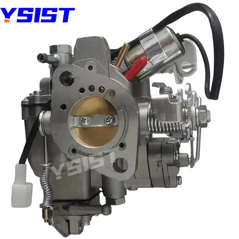 คาร์บูเรเตอร์สําหรับ Suzuki F8A 462Q เครื่องยนต์ Jimny FA6 พกพา F6A DD51 DC51 ST90 Mazda Scrum DK51 