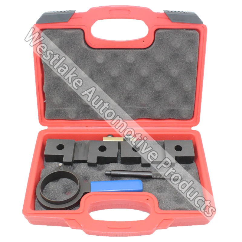 Vanos วาล์ว Camshaft เครื่องยนต์การจัดตําแหน่งล็อคเครื่องมือสําหรับ BMW M54/M52/M50