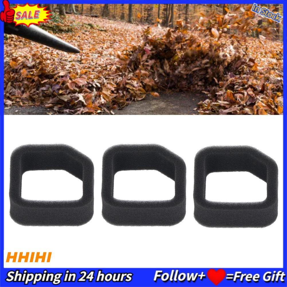 Hhihi Hhihi Garden Air Filter อุปกรณ์เสริมเครื่องมือเครื่องยนต์อะไหล่สำหรับ RY251PH RY254BC RY25AXB 