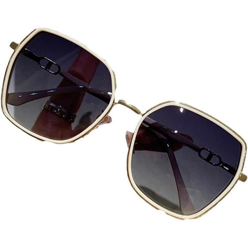 Generic Sunglasses Ladies Trendy Sunglasses Outdoor Sunglasses Outdoor Excursion Sunglasses Stylish 