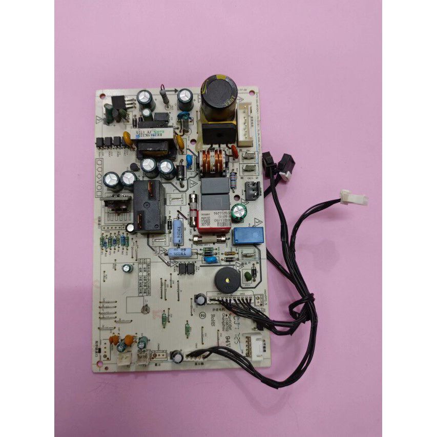 เมนบอร์ดหน่วยภายในเครื่องปรับอากาศ Midea KFR-26G/BP3N1Y-AG/YA100